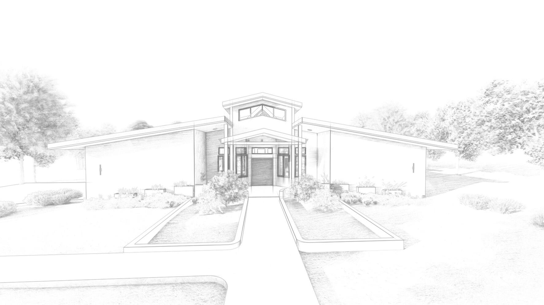 Caspian Lane Residence Driftwood, Texas