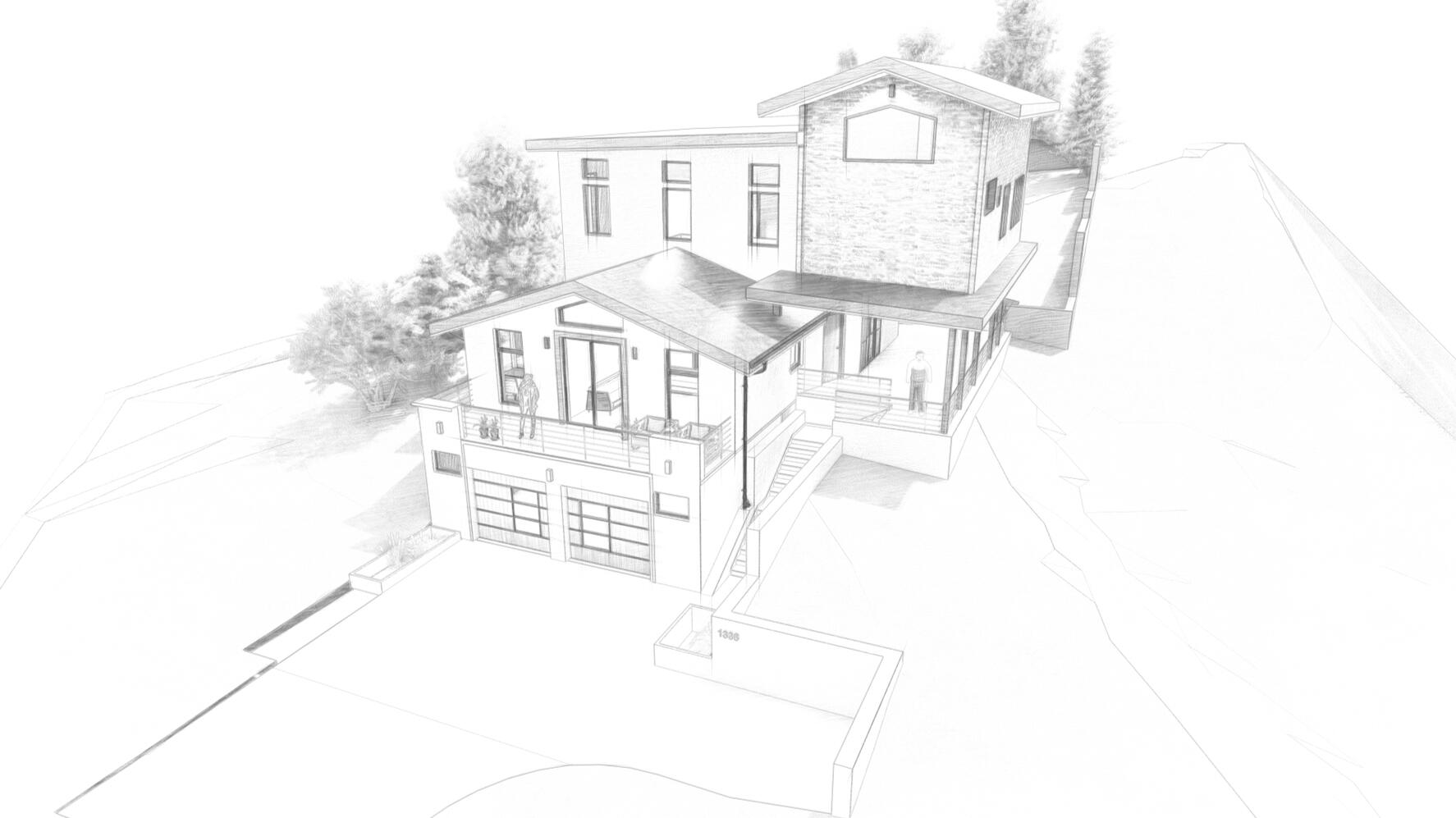 Tahitian Village Residence #1 Bastrop, Texas